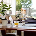 Hotel - Zum Ochsen Gmbh 3*