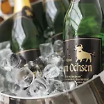 - Zum Ochsen Gmbh Hotel Berghulen