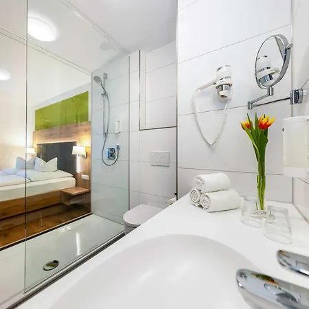 Hotel - Zum Ochsen Gmbh