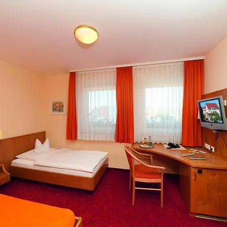 - Zum Ochsen Gmbh Hotel Berghulen