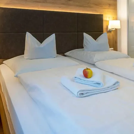 - Zum Ochsen Gmbh Отель 3*