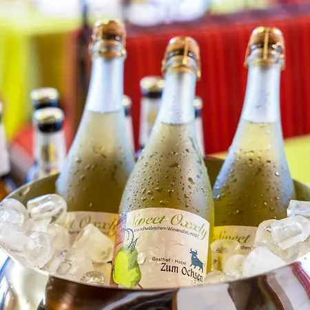 - Zum Ochsen Gmbh فندق