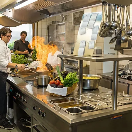 فندق - Zum Ochsen Gmbh 3*