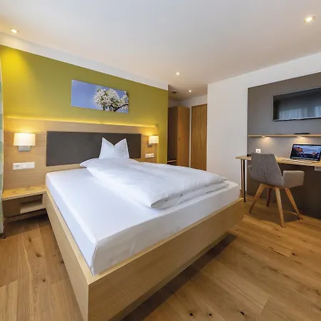 Hotel - Zum Ochsen Gmbh Berghulen