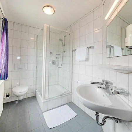 Hotel - Zum Ochsen Gmbh 3*