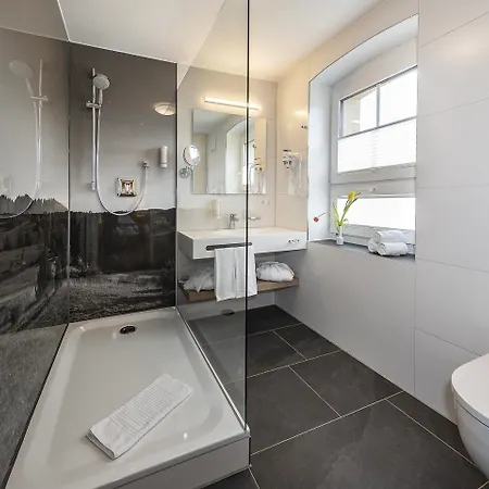 Hotel - Zum Ochsen Gmbh Berghulen