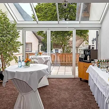 - Zum Ochsen Gmbh Hotel 3*