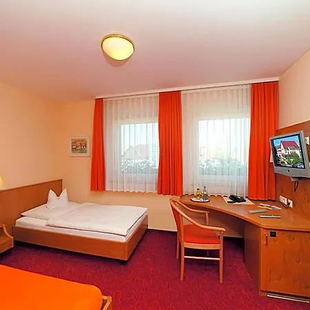 - Zum Ochsen Gmbh 3* Berghulen