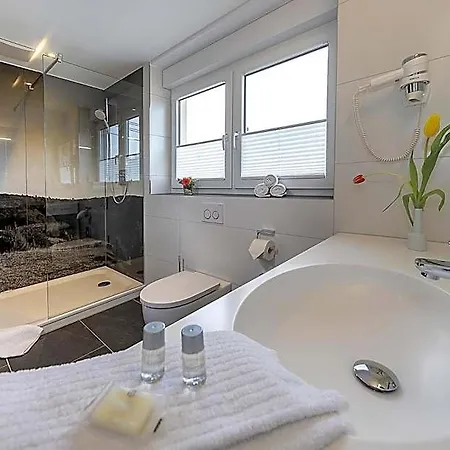 Hotel - Zum Ochsen Gmbh Berghulen