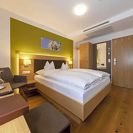Hotel - Zum Ochsen Gmbh