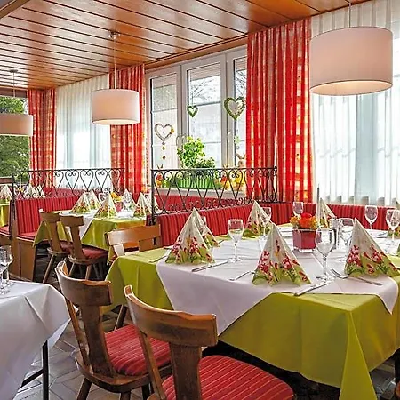 - Zum Ochsen Gmbh Hotel 3*
