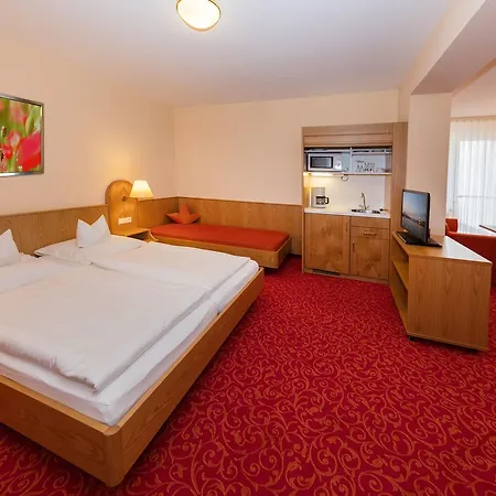 Hotel - Zum Ochsen Gmbh Berghulen