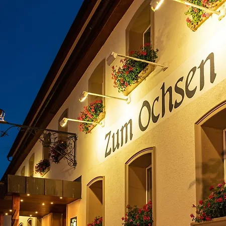 - Zum Ochsen Gmbh