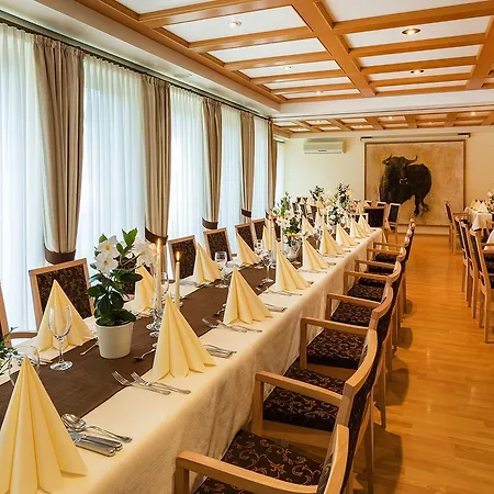 Hotel - Zum Ochsen Gmbh