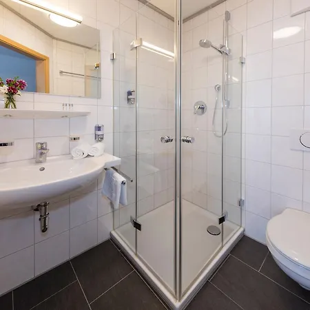 Hotel - Zum Ochsen Gmbh Berghulen
