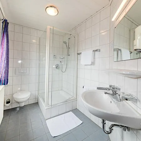 Hotel - Zum Ochsen Gmbh Berghulen