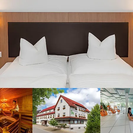 - Zum Ochsen Gmbh Отель