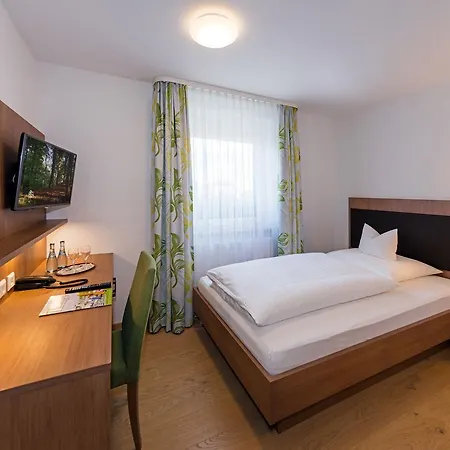 Hotel - Zum Ochsen Gmbh