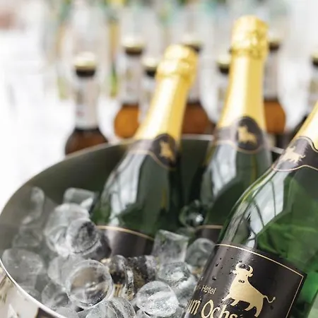 - Zum Ochsen Gmbh فندق